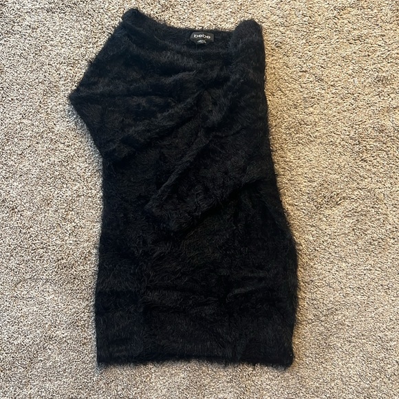 Bebe Sweater XS - Picture 2 of 4